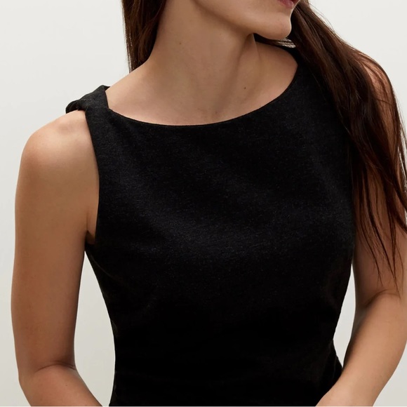 M.M. Lafleur Lydia Dress - Picture 4 of 16